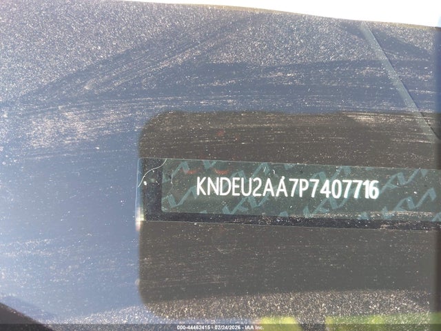 2023 KIA SELTOS KNDEU2AA7P7407716 Photo 8
