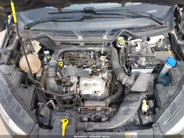 Ford Ecosport Se 2018 MAJ3P1TE5JC166350 Image 10