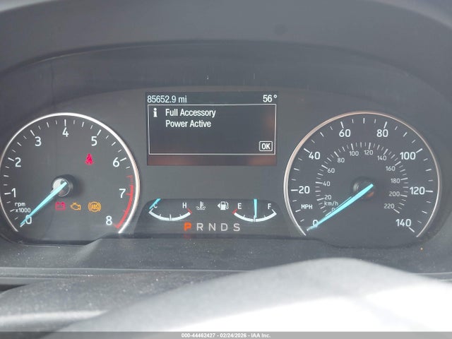 Ford Ecosport Se 2018 MAJ3P1TE5JC166350 Image 7