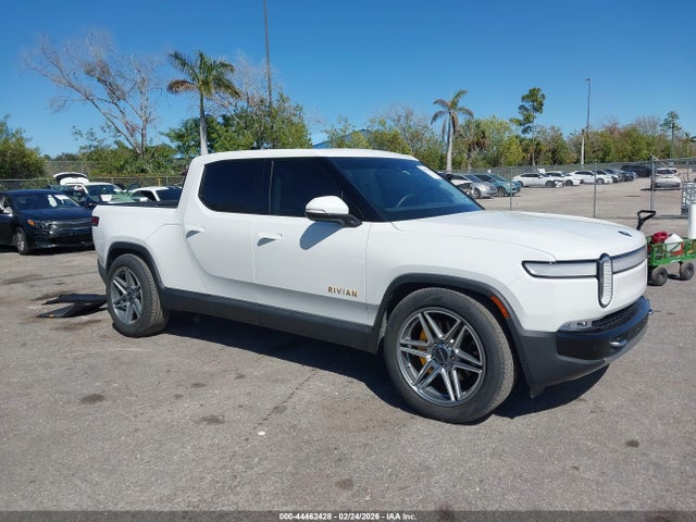 2023 RIVIAN R1T 7FCTGAAAXPN019295