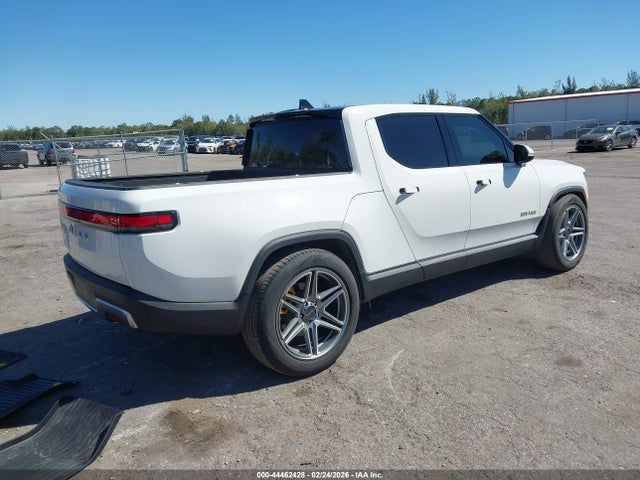 2023 RIVIAN R1T 7FCTGAAAXPN019295 Photo 3