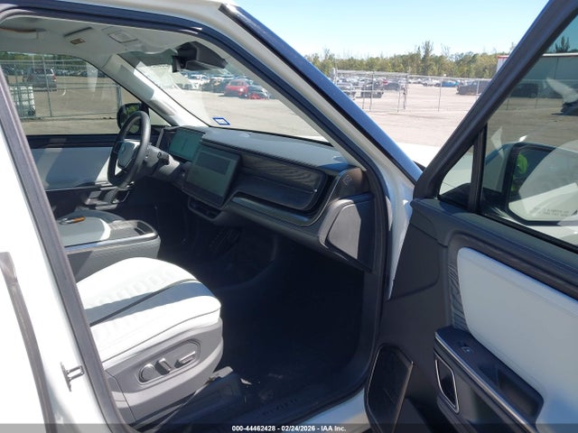 2023 RIVIAN R1T 7FCTGAAAXPN019295 Photo 4