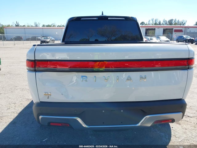 2023 RIVIAN R1T 7FCTGAAAXPN019295 Photo 5