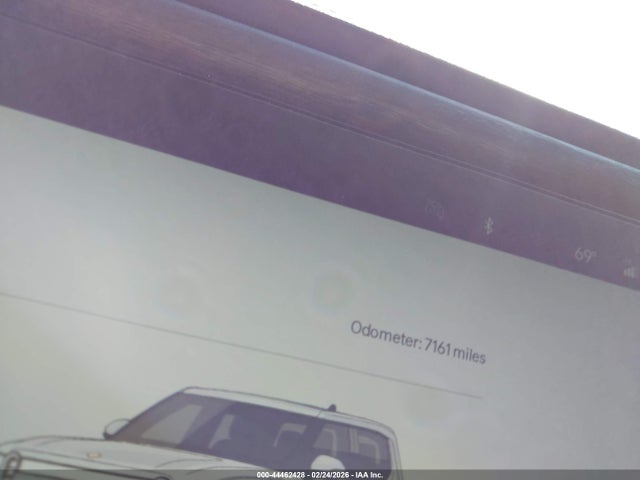 2023 RIVIAN R1T 7FCTGAAAXPN019295 Photo 6