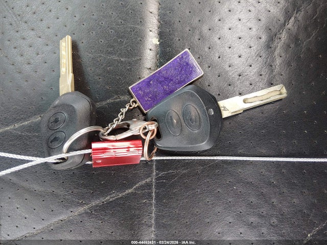 2000 PORSCHE BOXSTER WP0CB2989YU660117 Photo 10