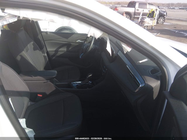 Продаж на аукціоні авто 2025 Buick Encore Gx Preferred Fwd, vin: KL4AMBSP1SB138422, номер лоту: 44462433