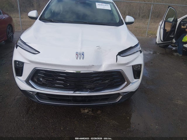 Продаж на аукціоні авто 2025 Buick Encore Gx Preferred Fwd, vin: KL4AMBSP1SB138422, номер лоту: 44462433