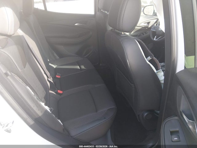 Продаж на аукціоні авто 2025 Buick Encore Gx Preferred Fwd, vin: KL4AMBSP1SB138422, номер лоту: 44462433