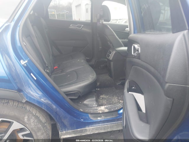 2025 KIA SPORTAGE 5XYK3CDFXSG238175 Photo 7