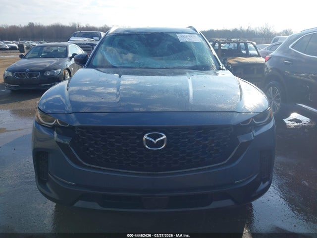 2024 Mazda Cx-50 2.5 S Premium Plus მანქანა იყიდება აუქციონზე, vin: 7MMVABEM7RN203218, აუქციონის ნომერი: 44462436
