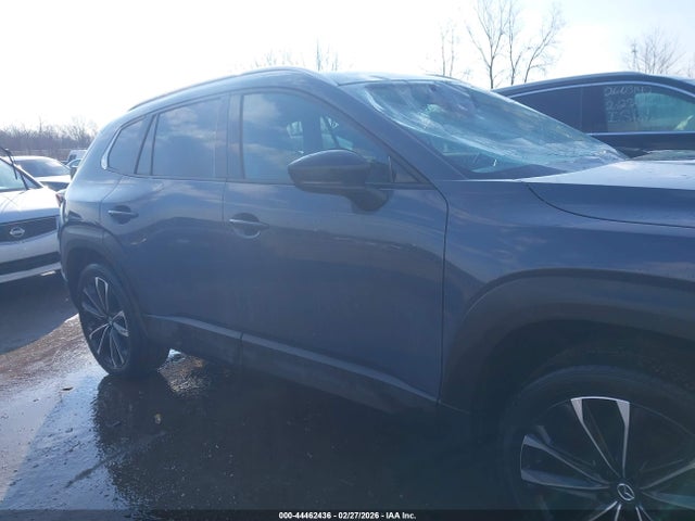 2024 Mazda Cx-50 2.5 S Premium Plus მანქანა იყიდება აუქციონზე, vin: 7MMVABEM7RN203218, აუქციონის ნომერი: 44462436