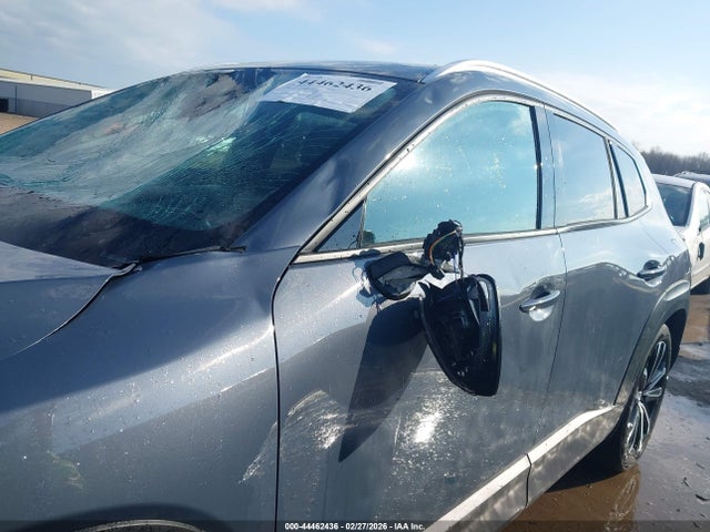 2024 Mazda Cx-50 2.5 S Premium Plus მანქანა იყიდება აუქციონზე, vin: 7MMVABEM7RN203218, აუქციონის ნომერი: 44462436