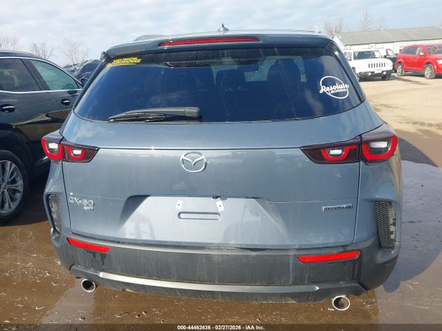 2024 Mazda Cx-50 2.5 S Premium Plus მანქანა იყიდება აუქციონზე, vin: 7MMVABEM7RN203218, აუქციონის ნომერი: 44462436