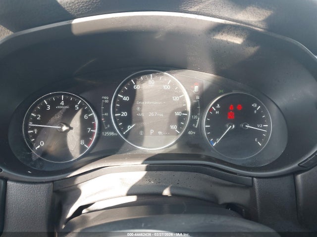 2024 Mazda Cx-50 2.5 S Premium Plus მანქანა იყიდება აუქციონზე, vin: 7MMVABEM7RN203218, აუქციონის ნომერი: 44462436
