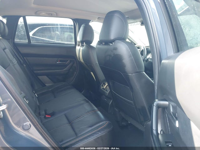 2024 Mazda Cx-50 2.5 S Premium Plus მანქანა იყიდება აუქციონზე, vin: 7MMVABEM7RN203218, აუქციონის ნომერი: 44462436