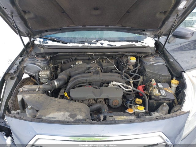 Продаж на аукціоні авто 2016 Subaru Outback 2.5i Premium, vin: 4S4BSBCC2G3298866, номер лоту: 44462439