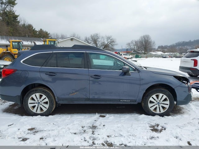 Продаж на аукціоні авто 2016 Subaru Outback 2.5i Premium, vin: 4S4BSBCC2G3298866, номер лоту: 44462439