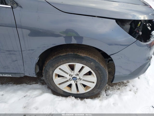 Продаж на аукціоні авто 2016 Subaru Outback 2.5i Premium, vin: 4S4BSBCC2G3298866, номер лоту: 44462439