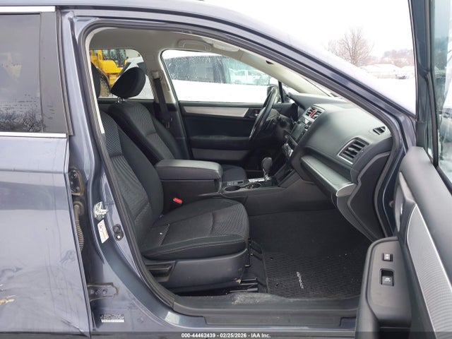 Продаж на аукціоні авто 2016 Subaru Outback 2.5i Premium, vin: 4S4BSBCC2G3298866, номер лоту: 44462439