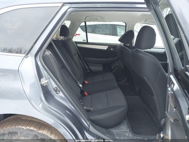 Продаж на аукціоні авто 2016 Subaru Outback 2.5i Premium, vin: 4S4BSBCC2G3298866, номер лоту: 44462439