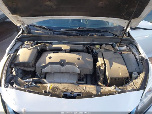 Chevrolet MALIBU 1LT 2015 1G11C5SL2FF255893 Image 10