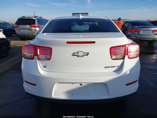 Chevrolet MALIBU 1LT 2015 1G11C5SL2FF255893 Image 16