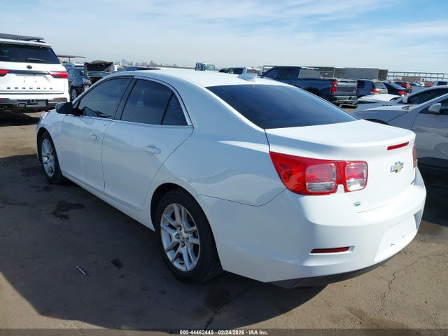 Chevrolet MALIBU 1LT 2015 1G11C5SL2FF255893 Image 3