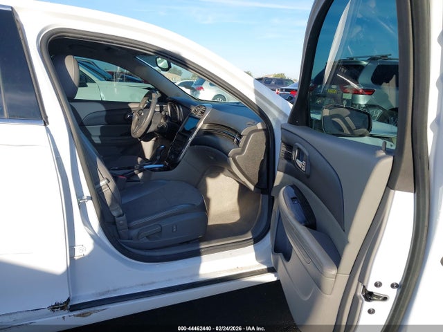 Chevrolet MALIBU 1LT 2015 1G11C5SL2FF255893 Image 5