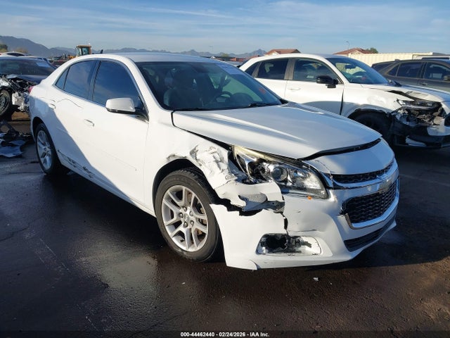 Chevrolet MALIBU 1LT 2015 1G11C5SL2FF255893 Image 6