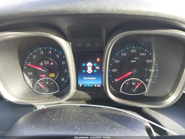 Chevrolet MALIBU 1LT 2015 1G11C5SL2FF255893 Image 7
