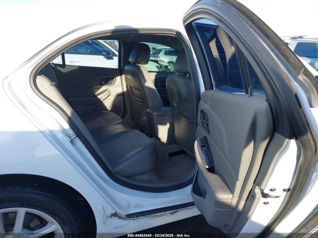Chevrolet MALIBU 1LT 2015 1G11C5SL2FF255893 Image 8
