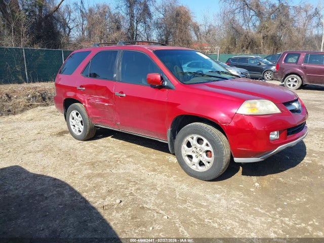 2004 ACURA MDX 2HNYD18884H530753