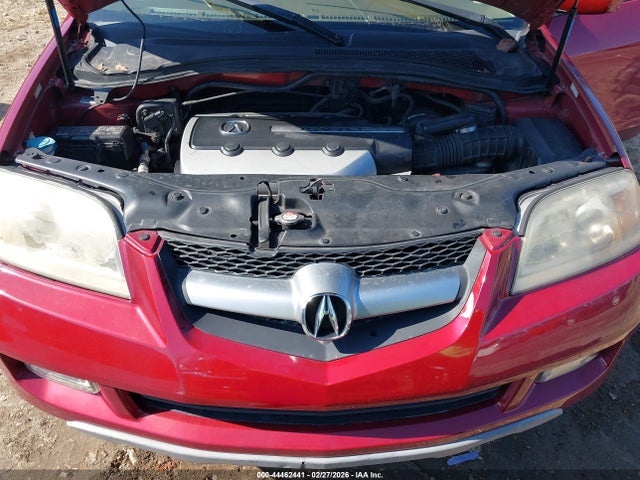 2004 ACURA MDX 2HNYD18884H530753 Photo 9