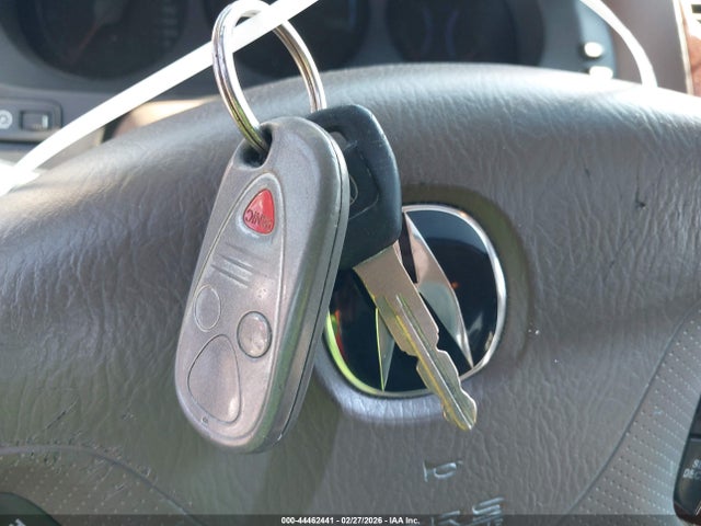 2004 ACURA MDX 2HNYD18884H530753 Photo 10