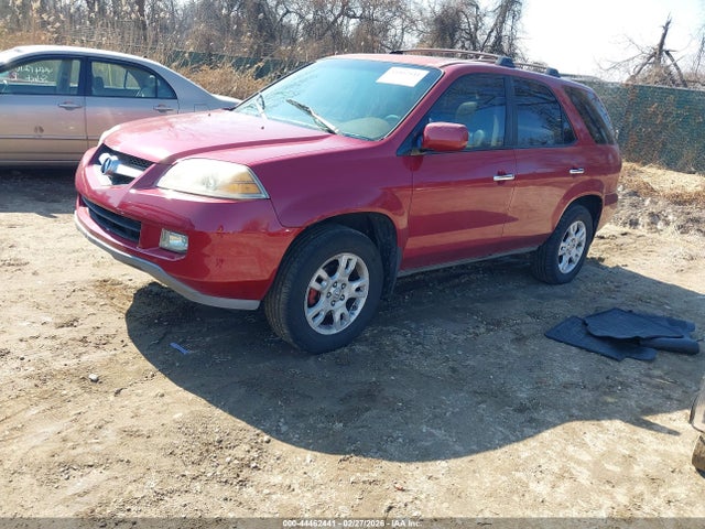 2004 ACURA MDX 2HNYD18884H530753 Photo 1