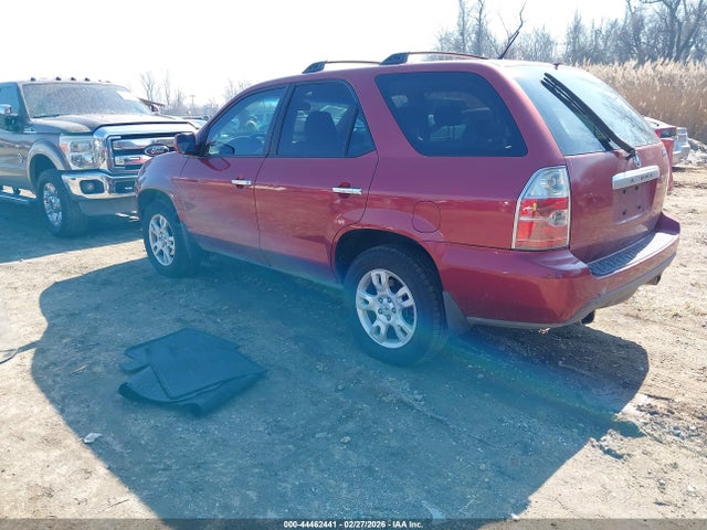 2004 ACURA MDX 2HNYD18884H530753 Photo 2