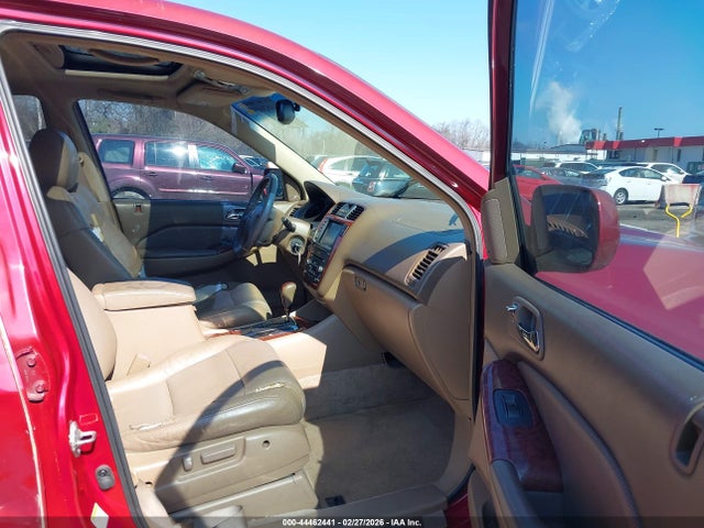 2004 ACURA MDX 2HNYD18884H530753 Photo 4
