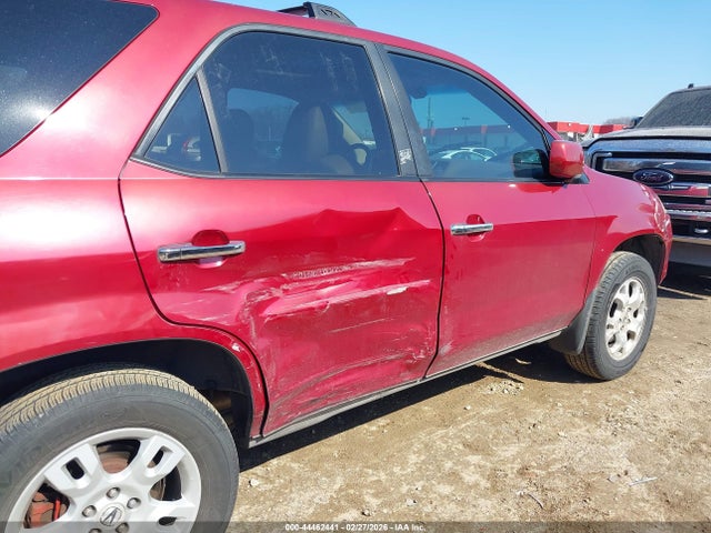 2004 ACURA MDX 2HNYD18884H530753 Photo 5