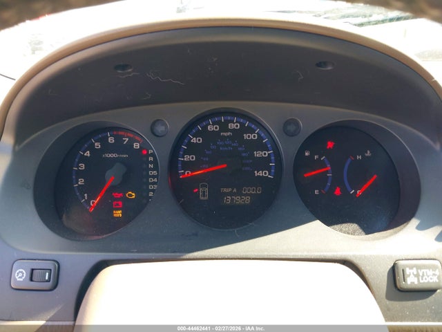 2004 ACURA MDX 2HNYD18884H530753 Photo 6