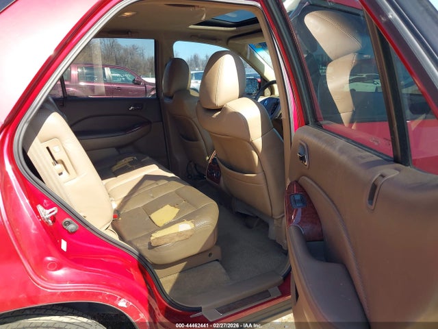 2004 ACURA MDX 2HNYD18884H530753 Photo 7