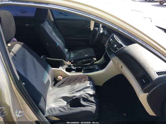 Aukcja sprzedaży 2015 Honda Accord Ex-l, vin: 1HGCR2F81FA082773, numer aukcji: 44462443