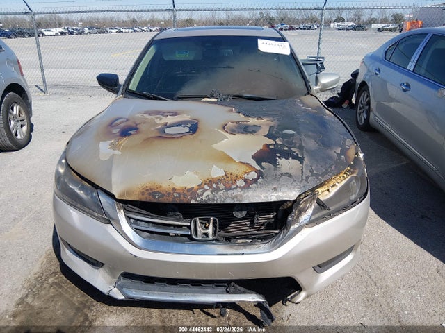 Aukcja sprzedaży 2015 Honda Accord Ex-l, vin: 1HGCR2F81FA082773, numer aukcji: 44462443