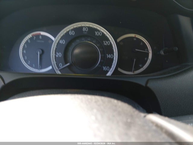 Aukcja sprzedaży 2015 Honda Accord Ex-l, vin: 1HGCR2F81FA082773, numer aukcji: 44462443