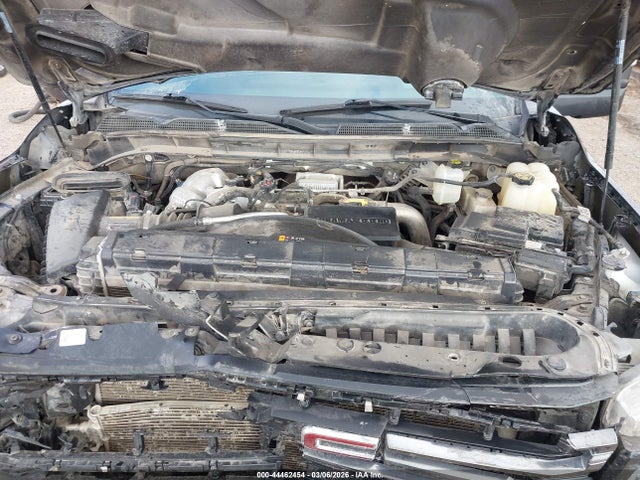 Продаж на аукціоні авто 2022 Gmc Sierra 2500hd 4wd  Standard Bed At4, vin: 1GT49PEY5NF299505, номер лоту: 44462454