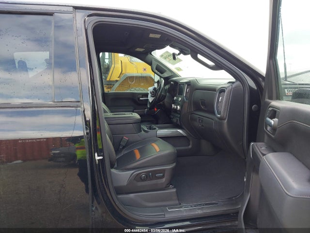 Продаж на аукціоні авто 2022 Gmc Sierra 2500hd 4wd  Standard Bed At4, vin: 1GT49PEY5NF299505, номер лоту: 44462454
