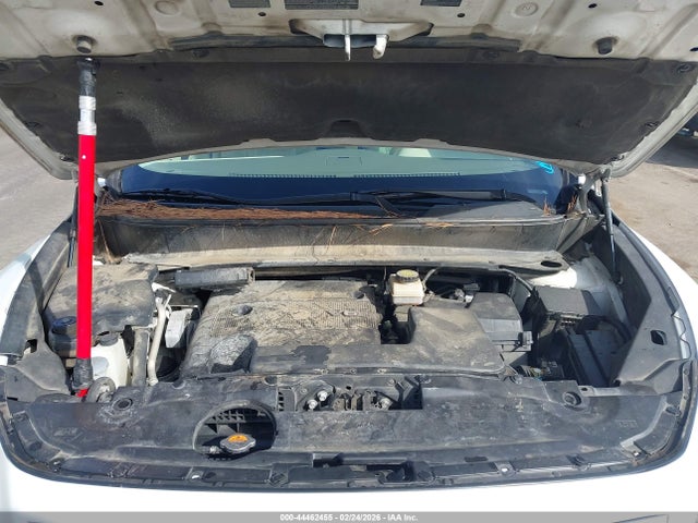 Продажа на аукционе авто 2014 Infiniti Qx60, vin: 5N1AL0MN2EC521045, номер лота: 44462455