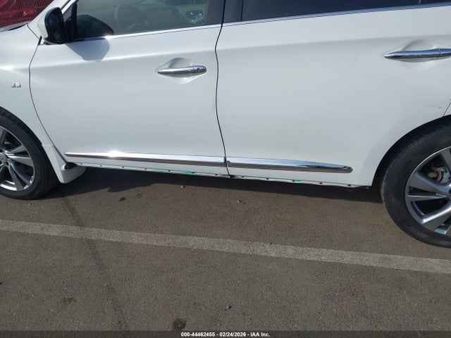 Продажа на аукционе авто 2014 Infiniti Qx60, vin: 5N1AL0MN2EC521045, номер лота: 44462455