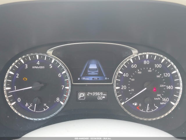 Продажа на аукционе авто 2014 Infiniti Qx60, vin: 5N1AL0MN2EC521045, номер лота: 44462455