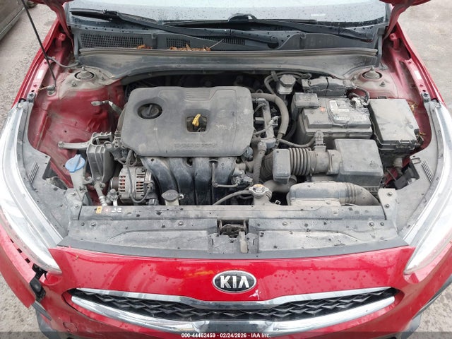 Продаж на аукціоні авто 2020 Kia Forte Ex, vin: 3KPF54ADXLE190583, номер лоту: 44462459