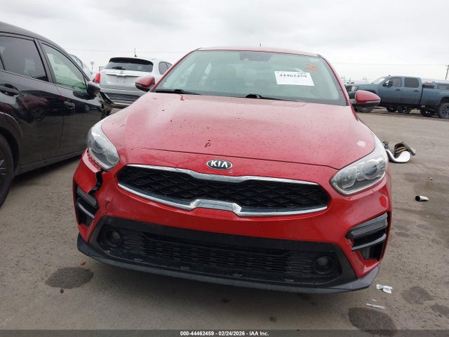 Продаж на аукціоні авто 2020 Kia Forte Ex, vin: 3KPF54ADXLE190583, номер лоту: 44462459